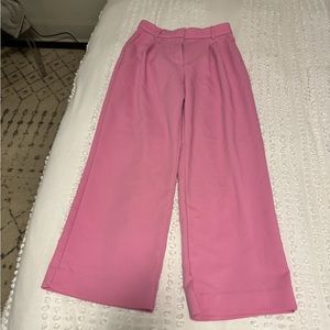 Abercrombie Sloane Trouser Sz 8 short